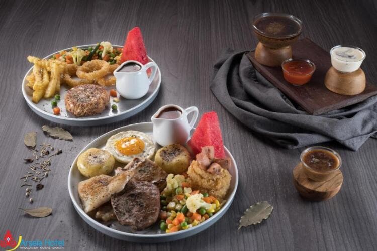 Картинка отеля