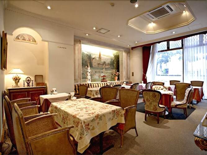 Картинка отеля