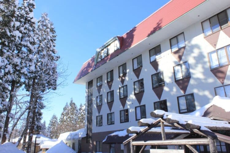 Картинка отеля