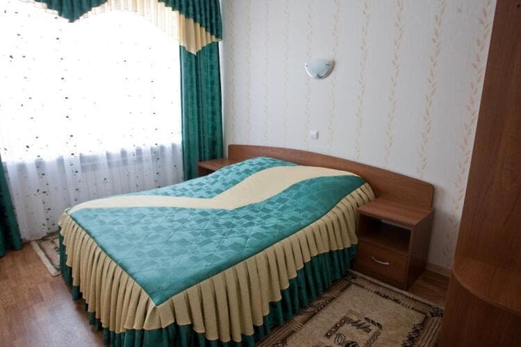 Картинка отеля