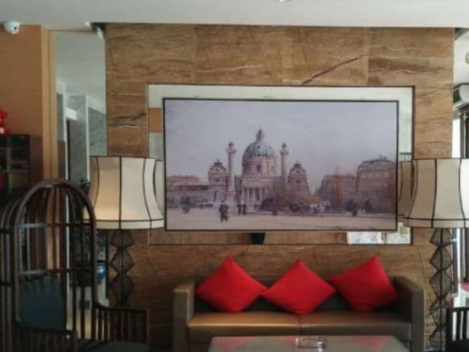 Картинка отеля