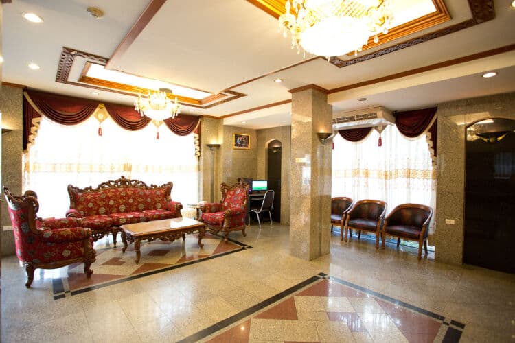 Картинка отеля