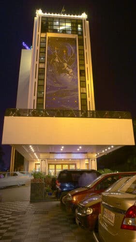 Картинка отеля