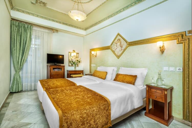Картинка отеля
