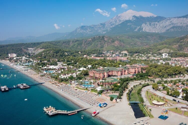 Картинка отеля
