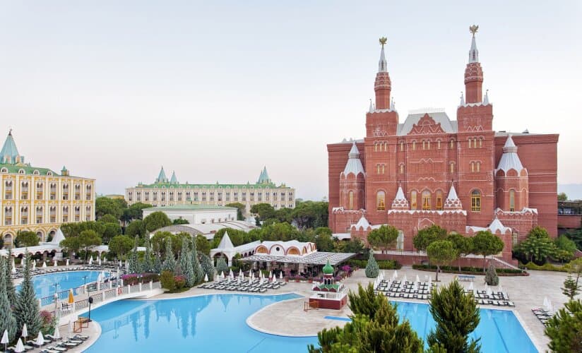 Картинка отеля
