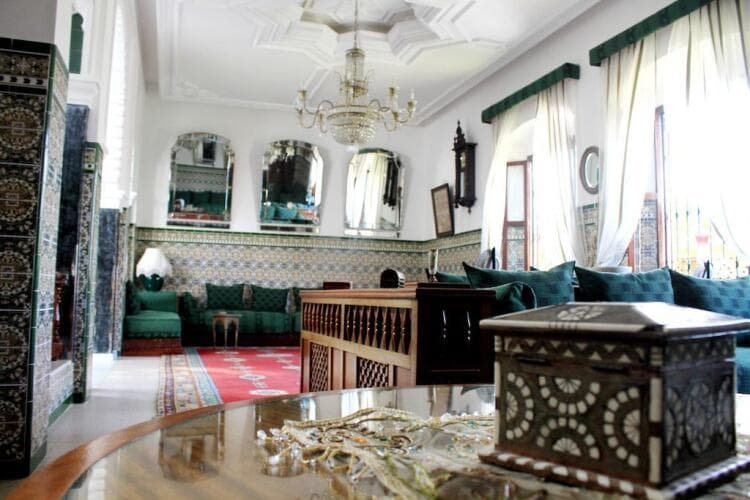 Картинка отеля