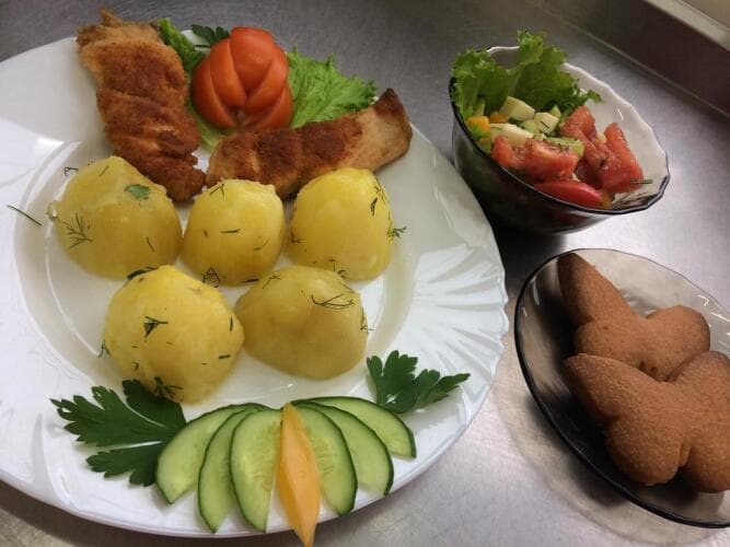 Картинка отеля