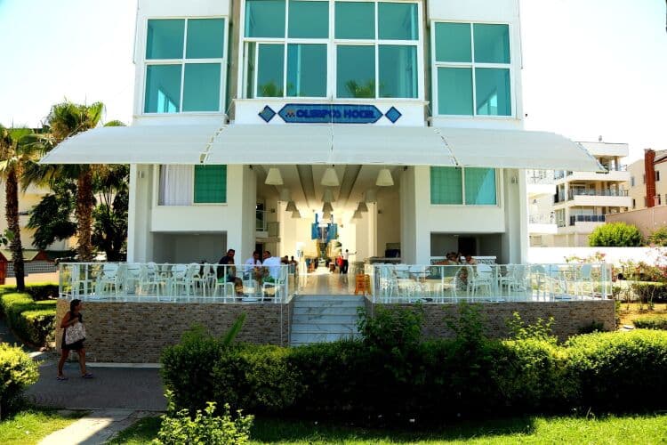 Картинка отеля