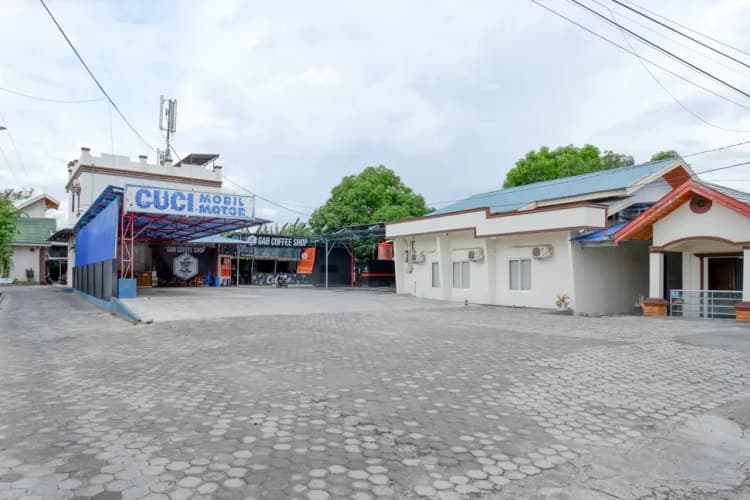 Картинка отеля