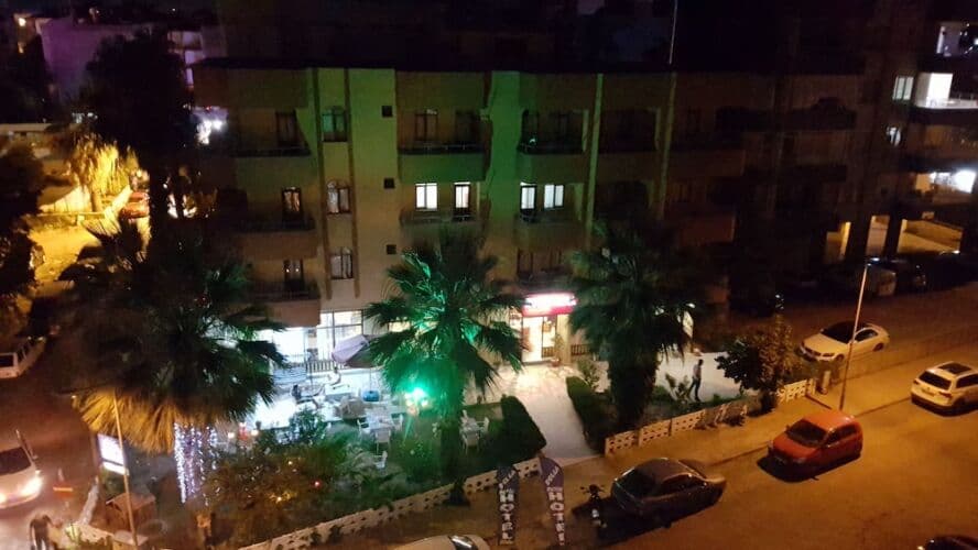 Картинка отеля