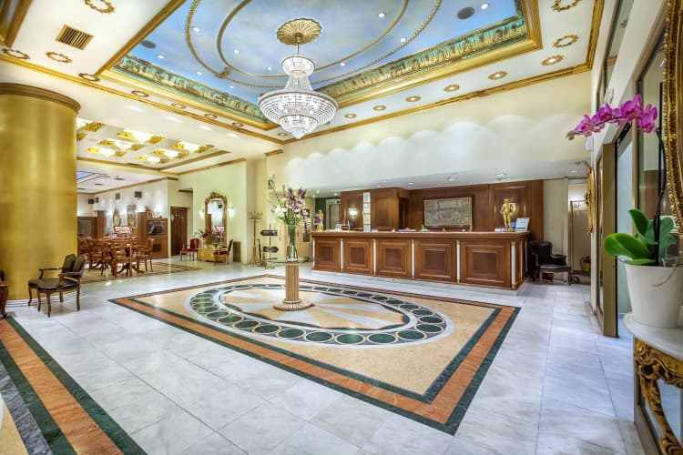 Картинка отеля