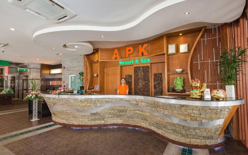 Картинка отеля