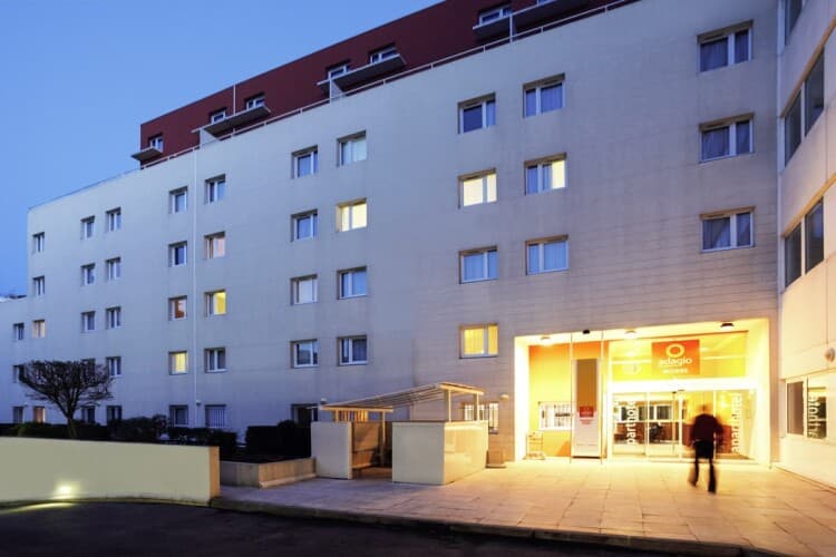 Картинка отеля