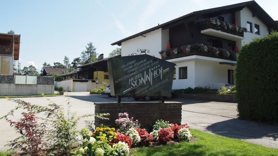 Картинка отеля