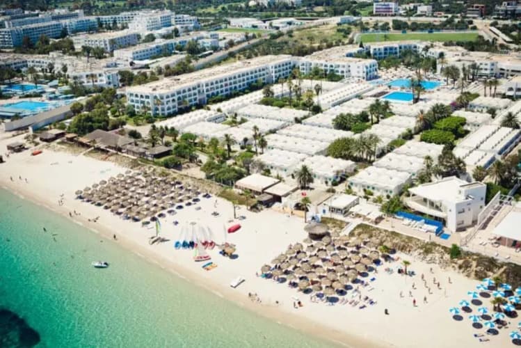 Картинка отеля