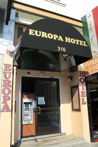 Картинка отеля