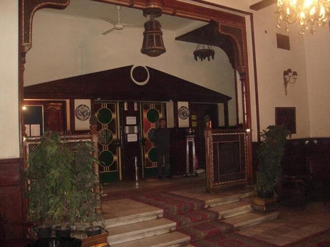 Картинка отеля