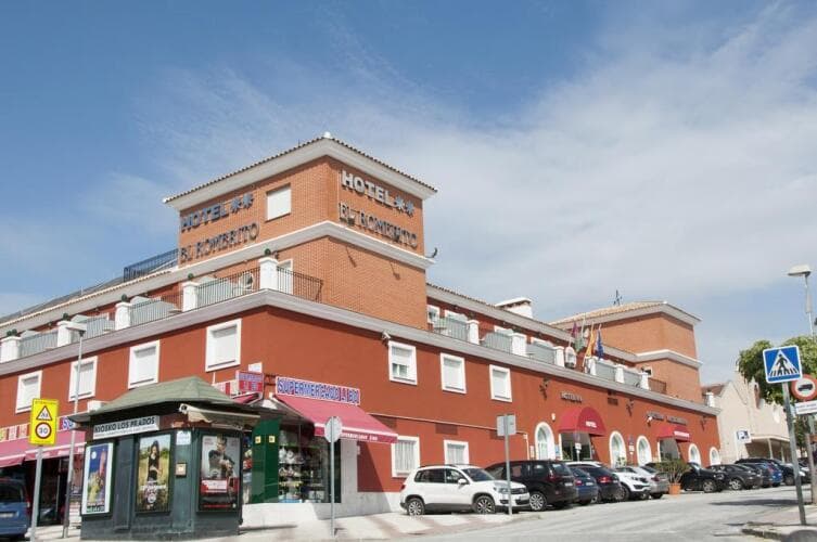 Картинка отеля