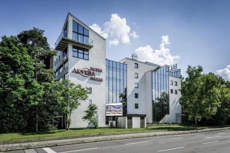 Картинка отеля