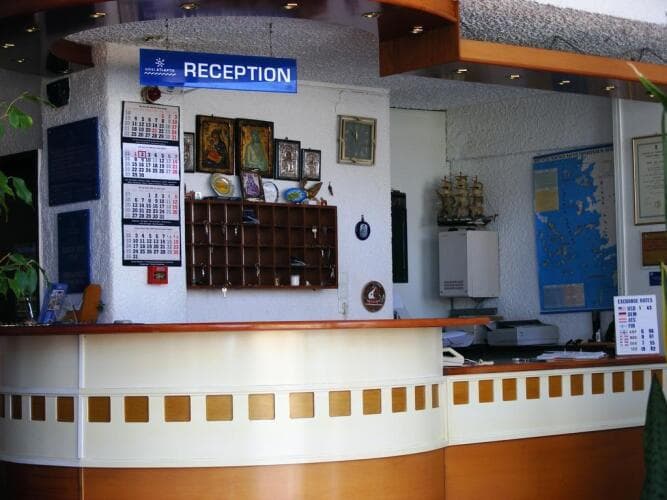 Картинка отеля