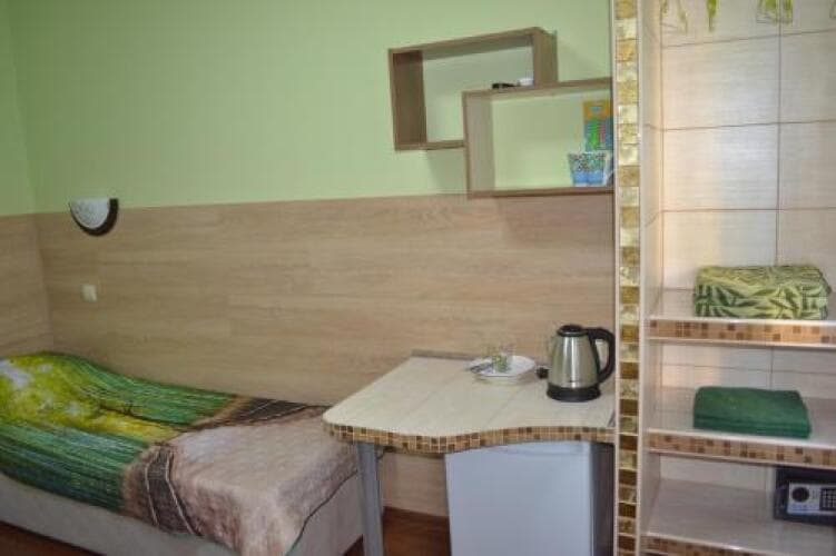 Картинка отеля