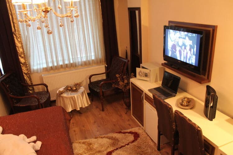 Картинка отеля