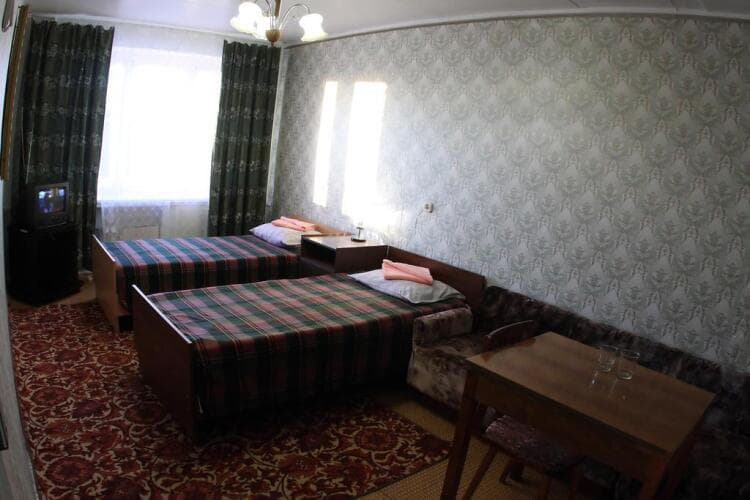 Картинка отеля