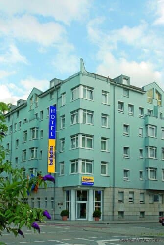 Картинка отеля