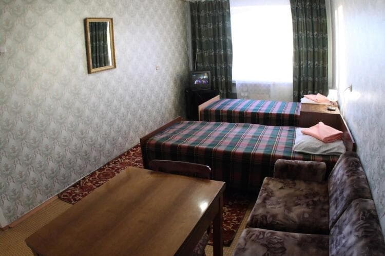 Картинка отеля