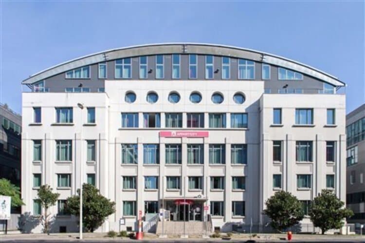 Картинка отеля