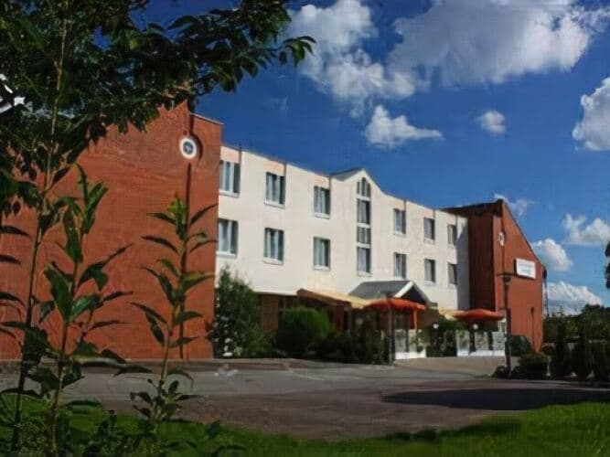 Картинка отеля