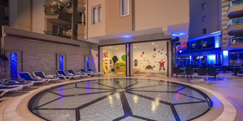 Картинка отеля