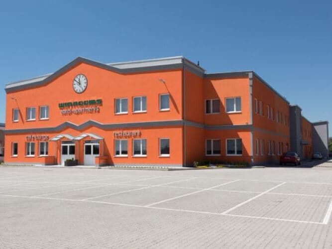 Картинка отеля