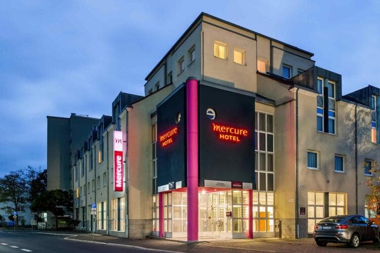 Картинка отеля