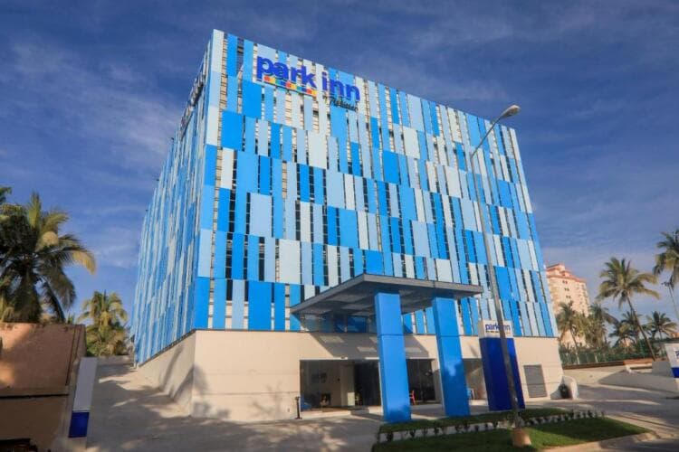 Картинка отеля