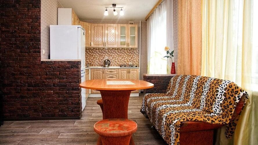 Картинка отеля