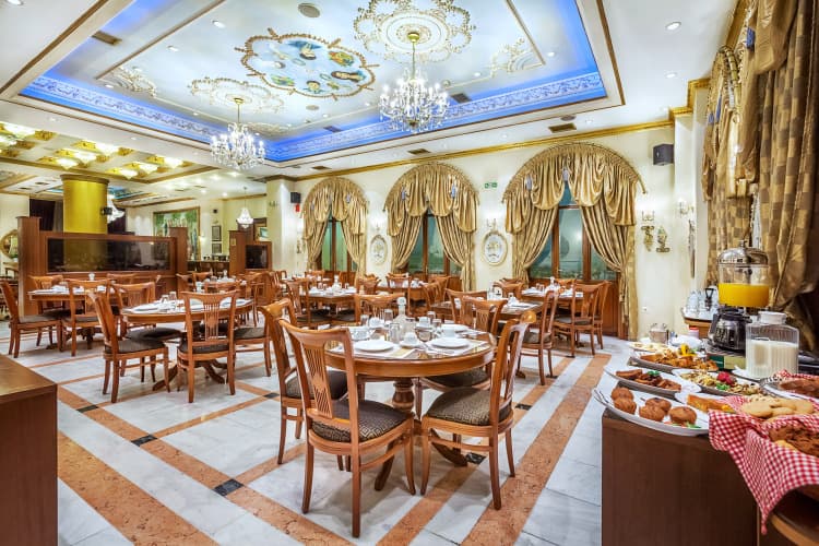 Картинка отеля
