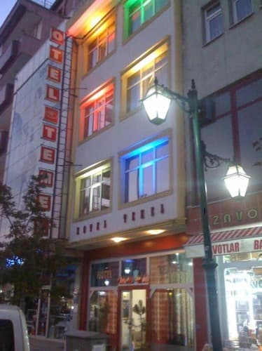 Картинка отеля