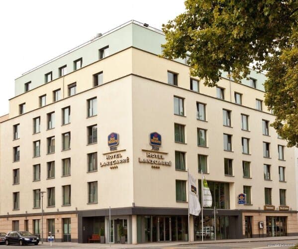 Картинка отеля