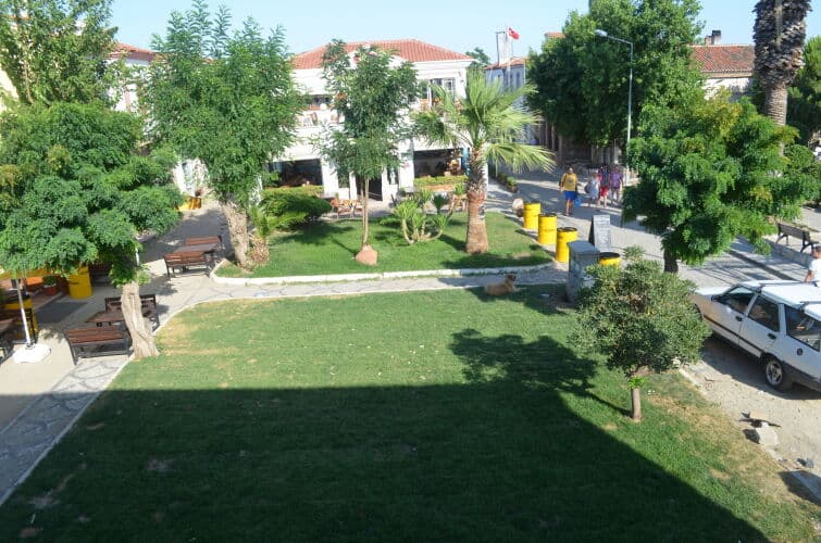 Картинка отеля