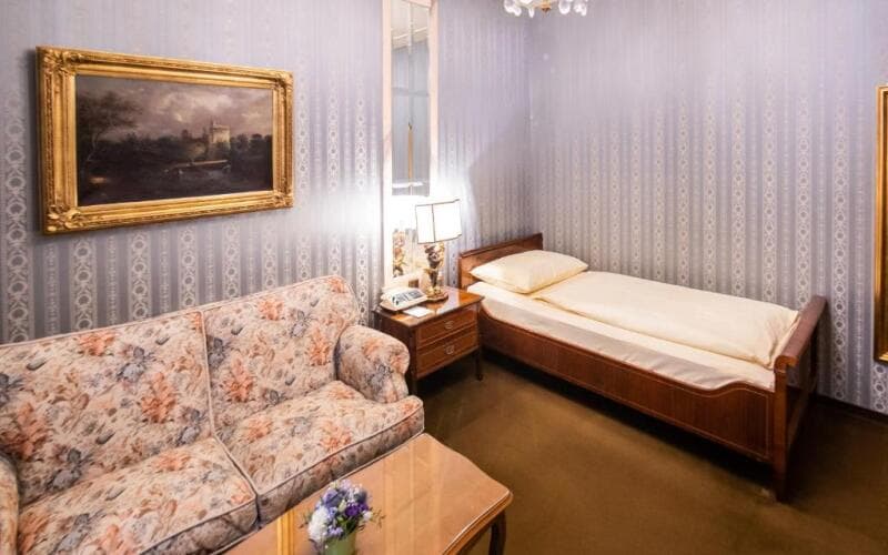 Картинка отеля