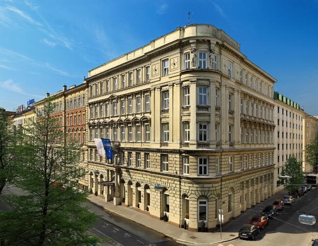 Картинка отеля