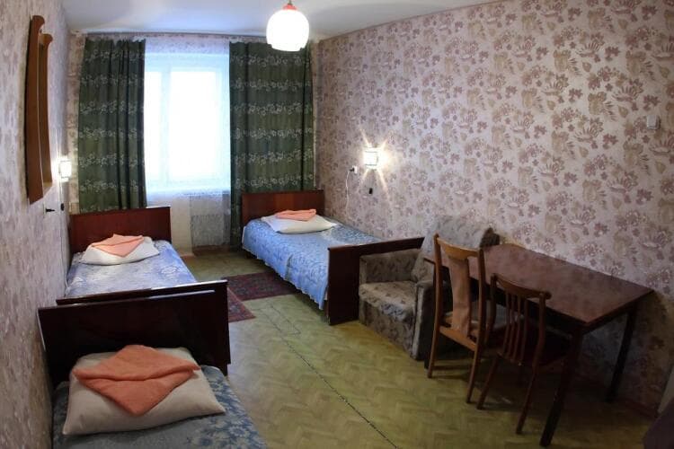 Картинка отеля