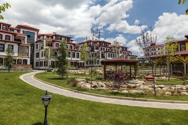 Картинка отеля
