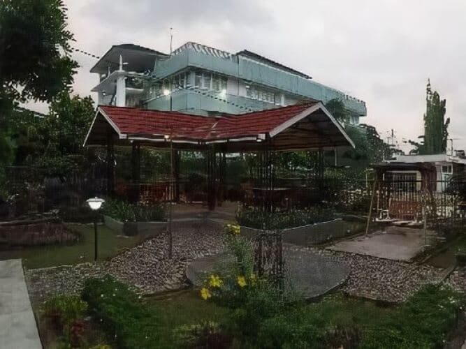 Картинка отеля