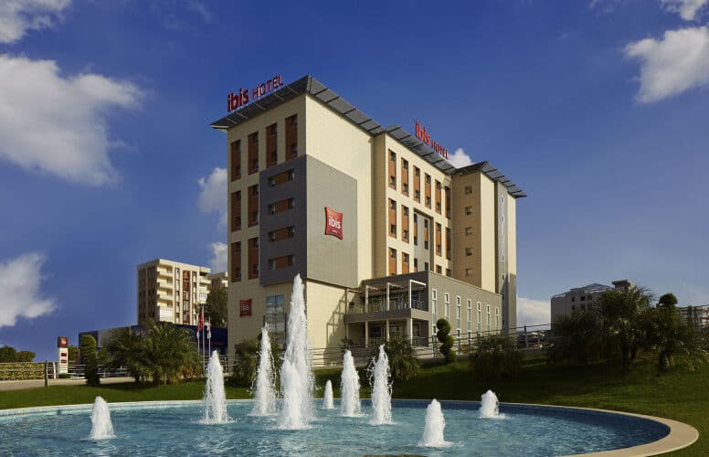 Картинка отеля