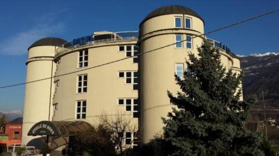 Картинка отеля