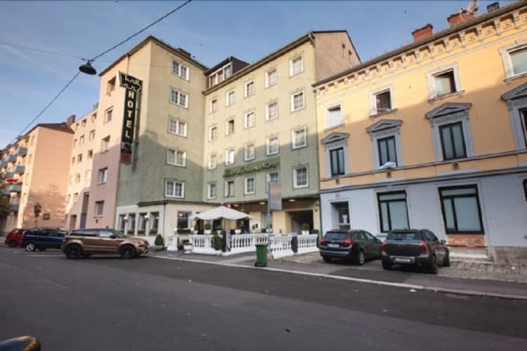 Картинка отеля