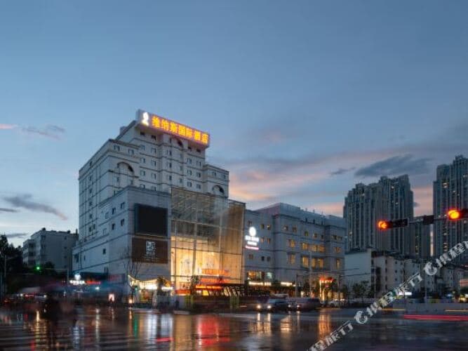 Картинка отеля